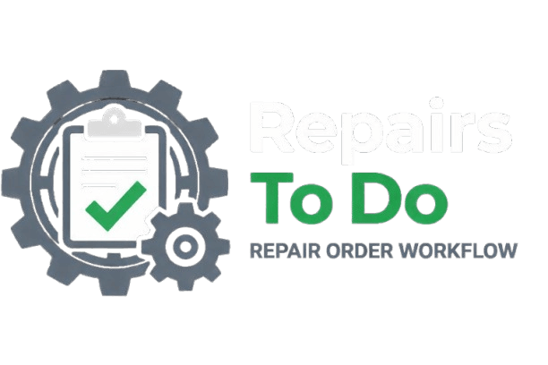 Repairs To Do
